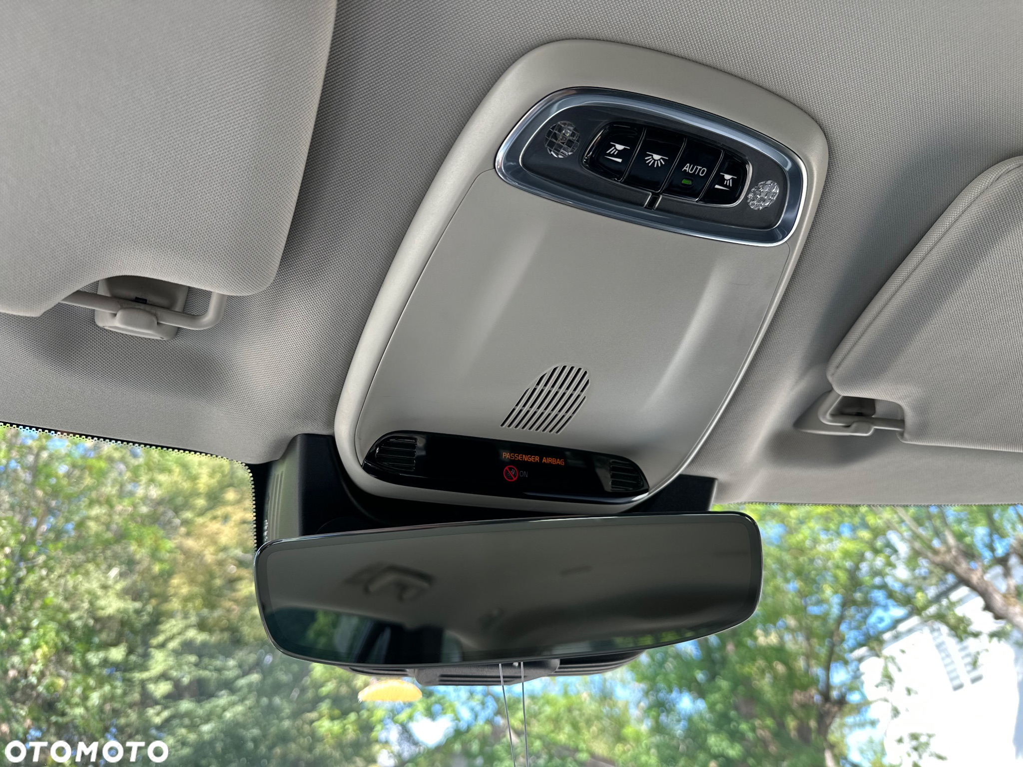 Volvo XC 90 D5 AWD Inscription - 39