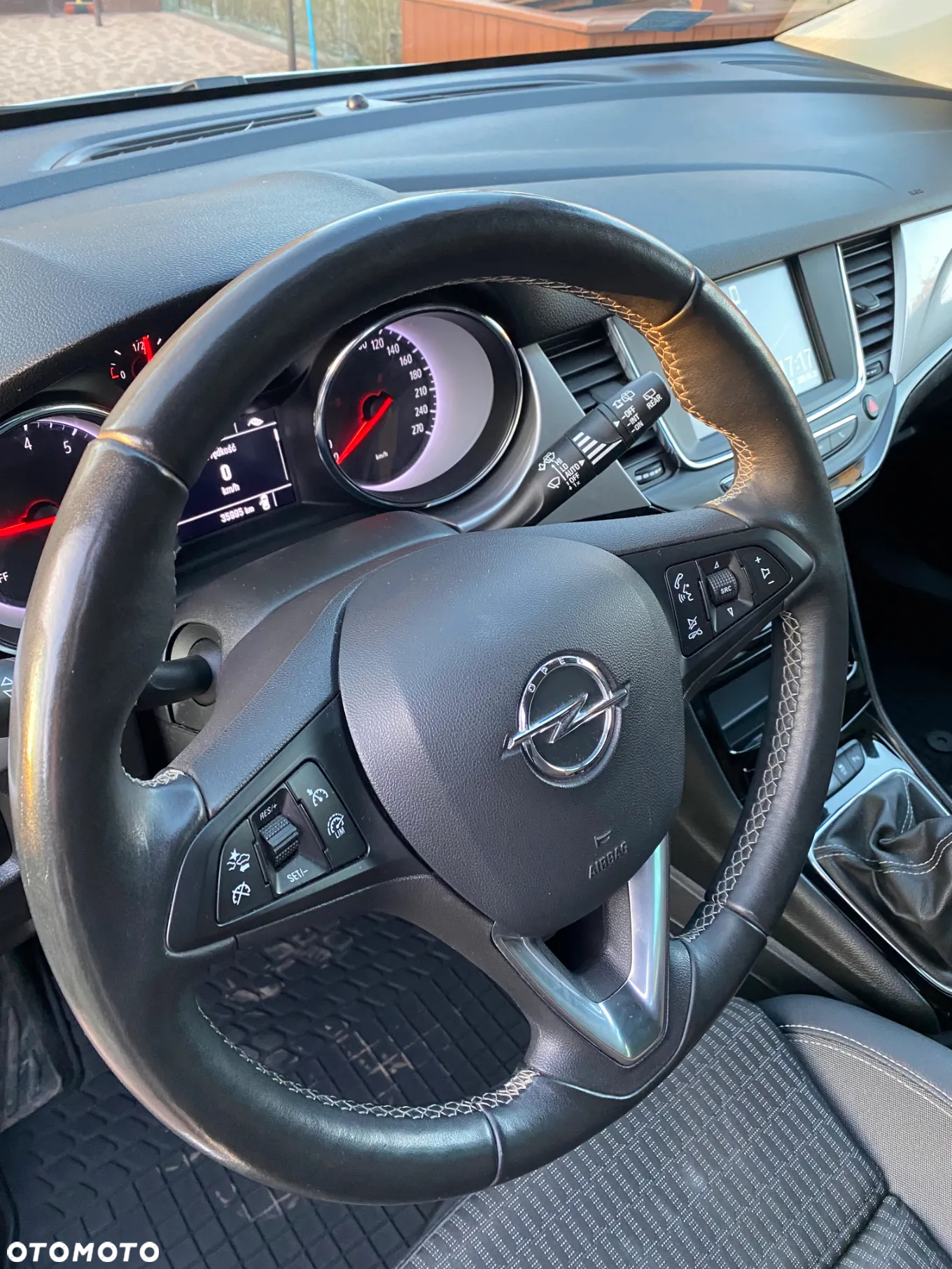 Opel Astra V 1.2 T Elegance S&S - 9