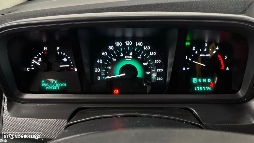 Dodge Journey 2.0 CRD R/T ATX - 15