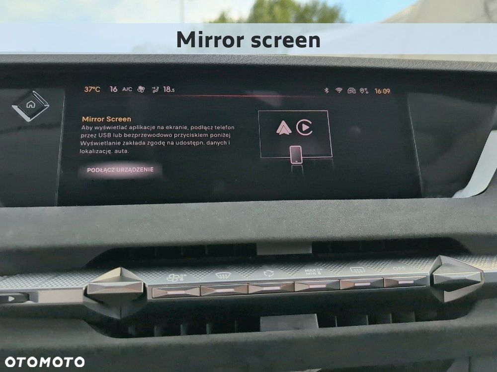 DS Automobiles DS 4 1.2 PureTech Performance Line + - 28