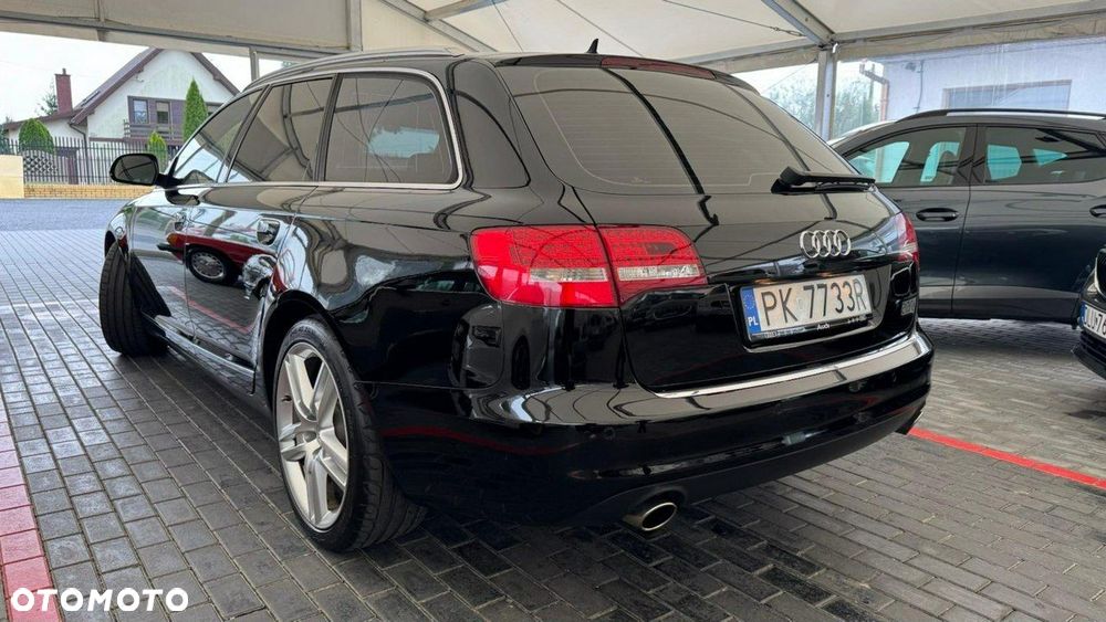 Audi A6 - 17