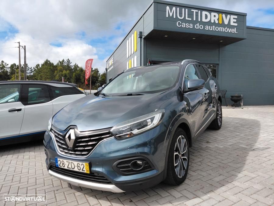 Renault Kadjar - 1