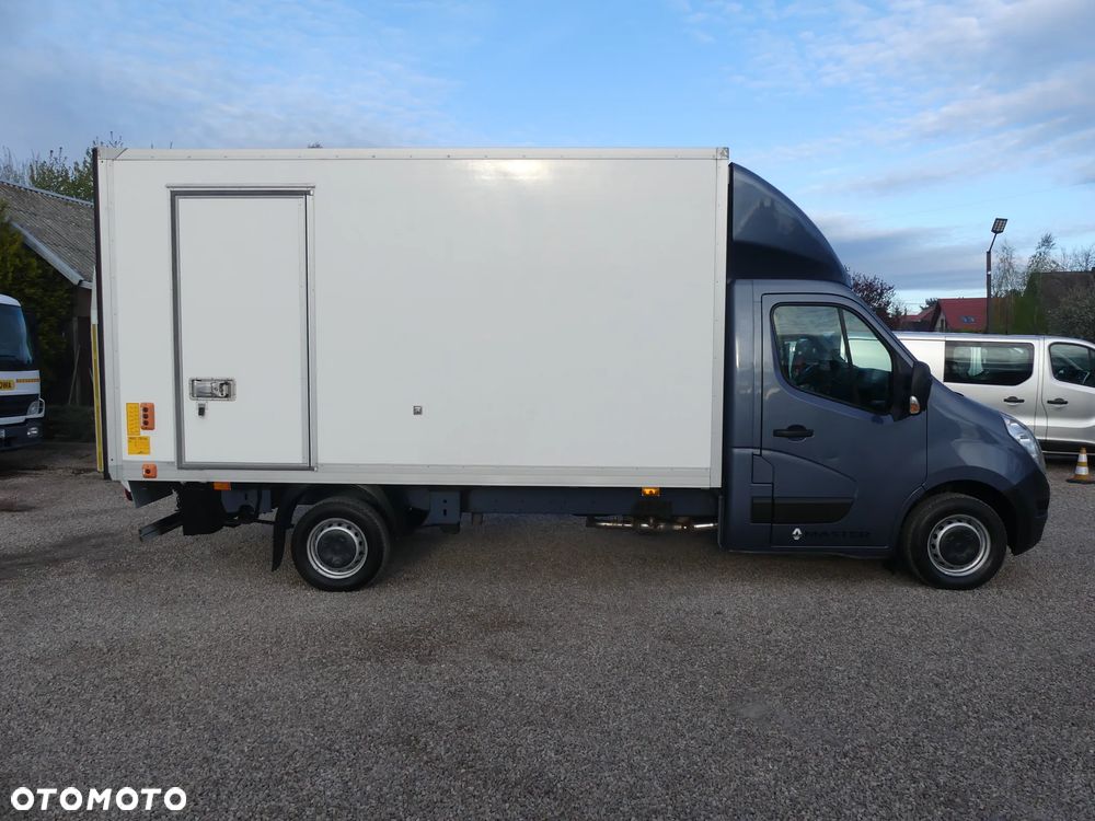 Renault Master - 5