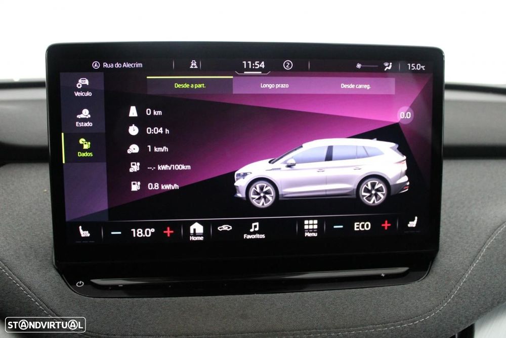 Skoda Enyaq iV 80 - 33