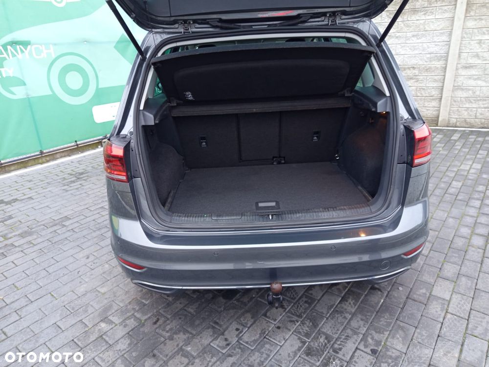 Volkswagen Golf Sportsvan 1.5 TSI ACT OPF DSG Join - 11