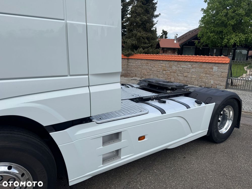 DAF XF 530/RETARDER/Z NIEMIEC/FULL - 10