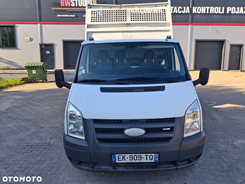 Ford Transit - 2