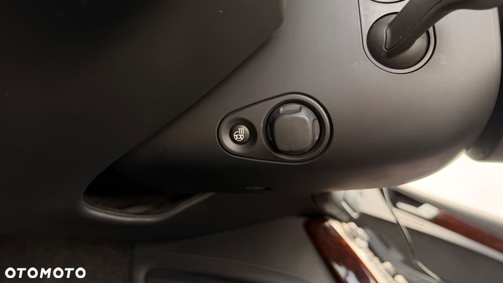 Audi A8 3.0 TDI DPF quattro tiptronic Langversion - 24