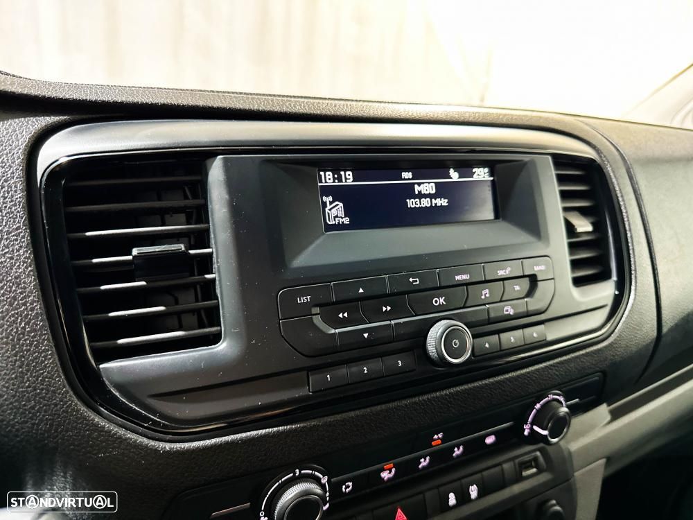 Toyota Proace Electric 50kWh 136cv Business Line - 41