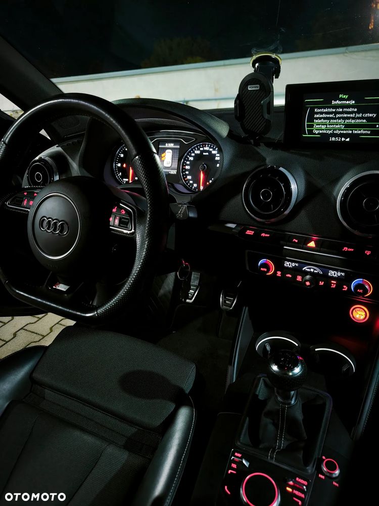 Audi A3 Sportback - 14