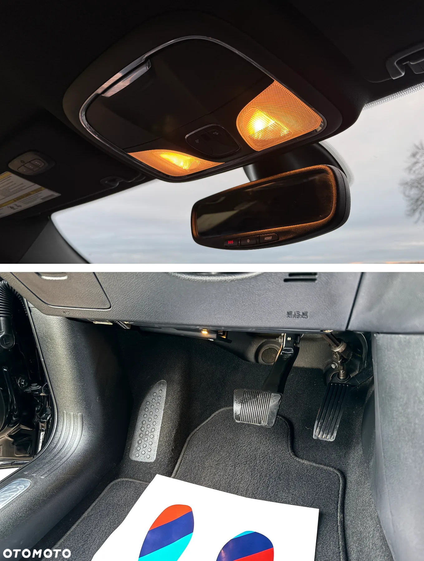 Jeep Cherokee 2.0 GME Active Drive I Night Eagle - 40