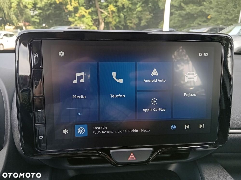 Toyota Yaris Hybrid 1.5 Comfort - 15