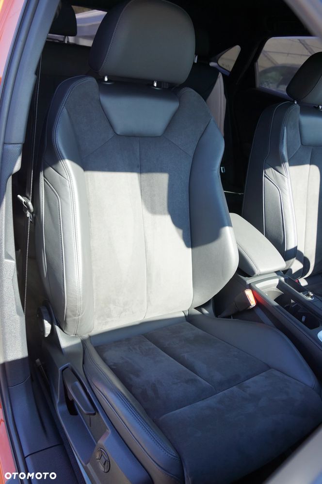 Audi Q3 Sportback 40 TDI quattro - 27