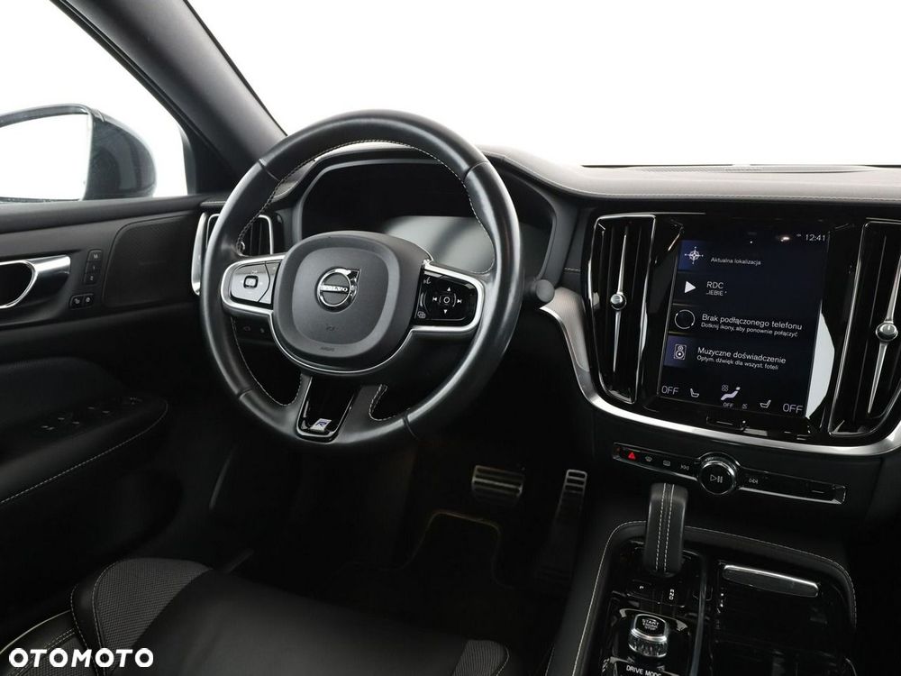 Volvo S60 - 17