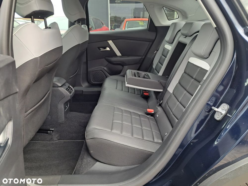 Citroën C4X 1.2 mHEV Max eDCT6 - 14