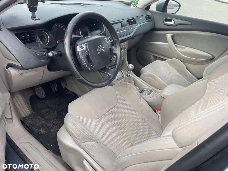 Citroën C5 2.0 HDi Confort - 2