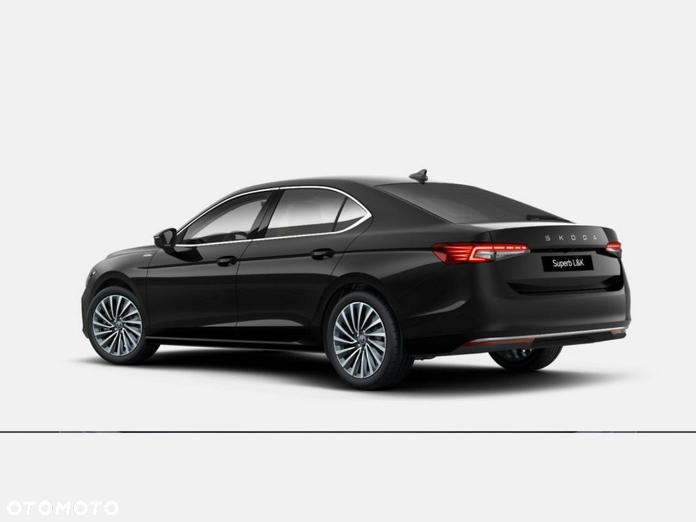 Skoda Superb - 4