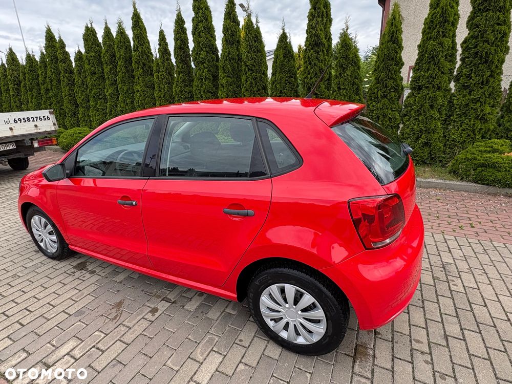 Volkswagen Polo - 4