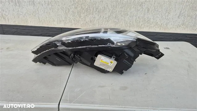 Far stanga Kia Optima Xenon Led Complet cod 92101D4190 - 5