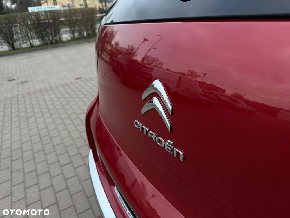 Citroën C4 VTi 120 Exclusive - 29