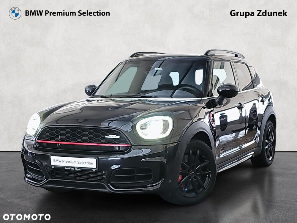 MINI Countryman - 1