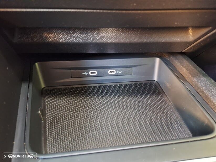 SEAT Leon ST 2.0 TDI FR DSG S/S - 26