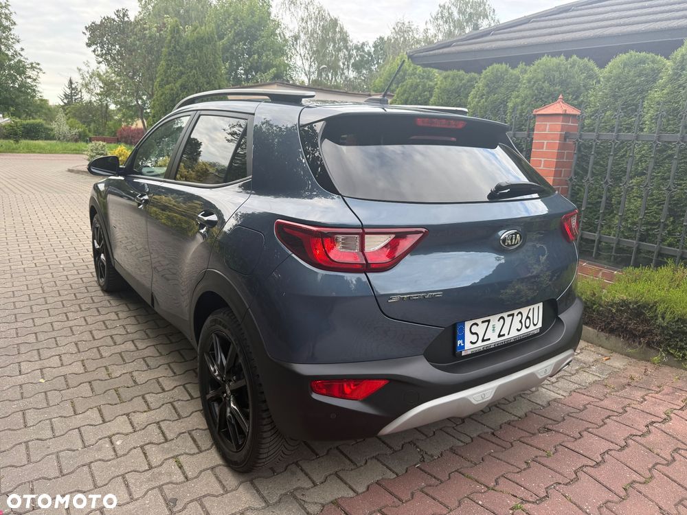 Kia Stonic 1.4 XL - 15