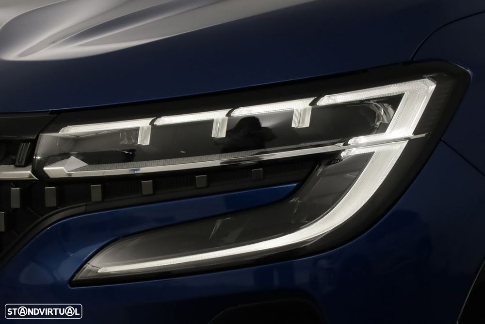 Renault Austral 1.3 Mild Hybrid Techno Auto - 6