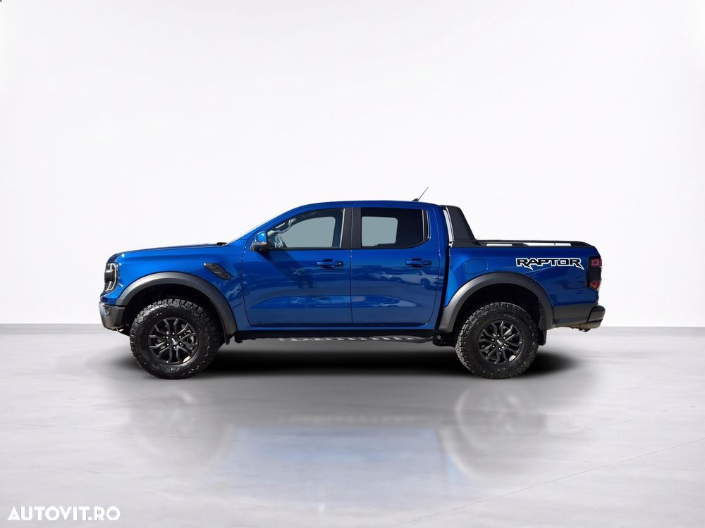 Ford Ranger - 3