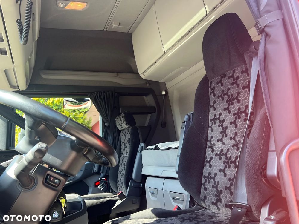 Scania R 450 - 2