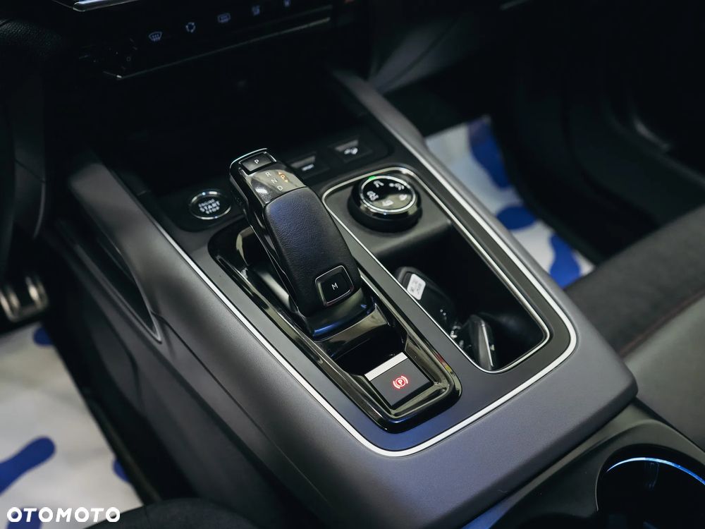 Citroën C5 Aircross BlueHDI 130 S&S EAT8 SHINE PACK - 22
