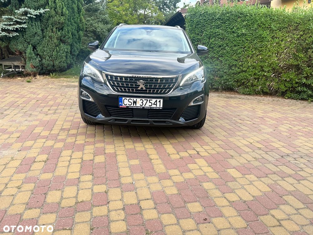 Peugeot 3008 1.2 PureTech GPF Access S&S