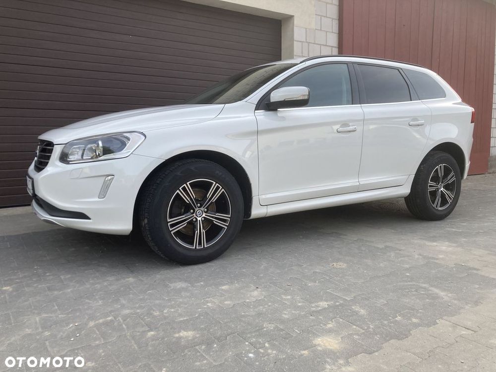 4x Felgi Felg 17 m.in. do VOLVO V60 V90 Cross Country S90 S80 II S60 XC40 XC60 FORD Kuga - FE184 - 4