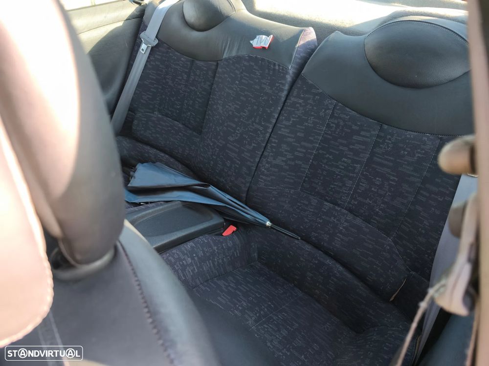 Renault Mégane 1.4 Confort Authentique - 7