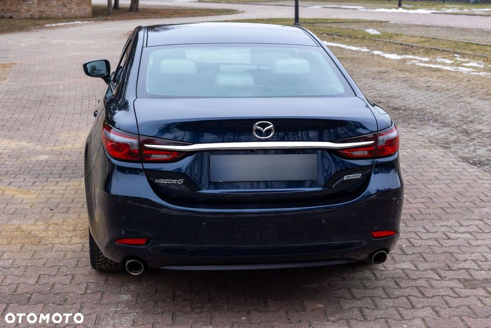 Mazda 6 2.0 Skypassion I-ELoop - 5