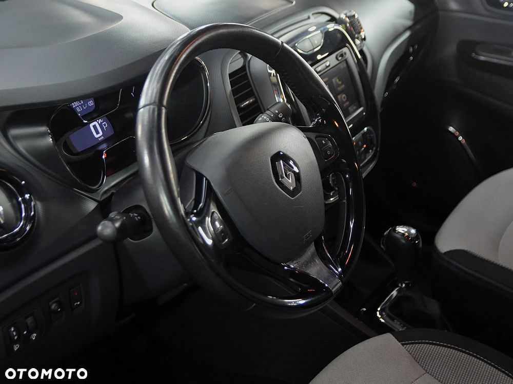 Renault Captur 1.2 TCe Intens EDC - 18