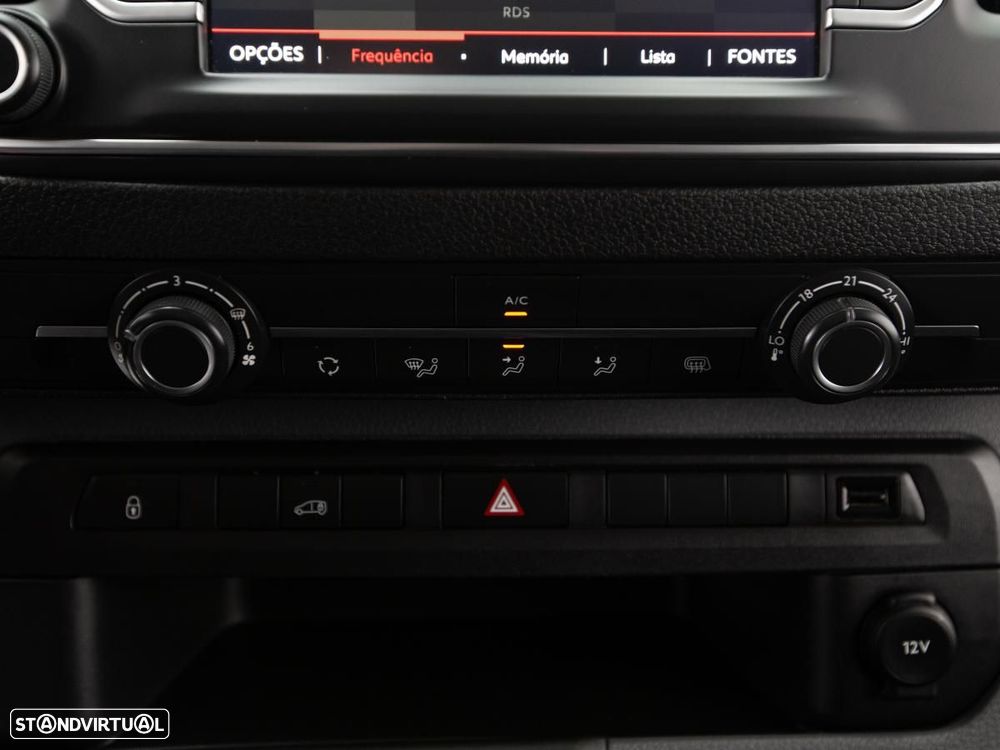 Citroën Jumpy 1.5 BlueHDi M Club (c/iva) - 13