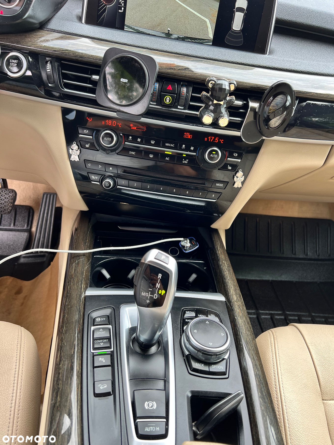BMW X5 xDrive25d - 14
