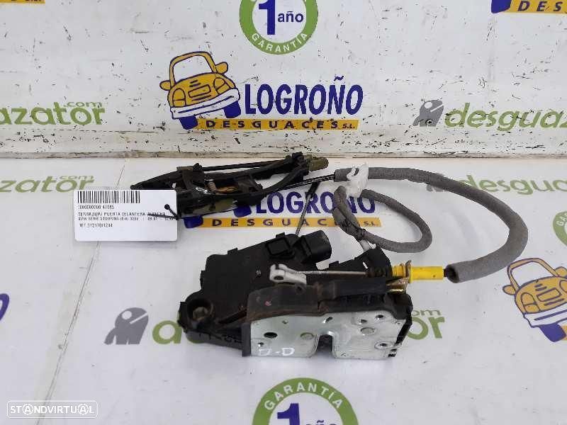 FECHADURA PORTA FRENTE DIREITA BMW SERIE 3 TOURING E46 - 1