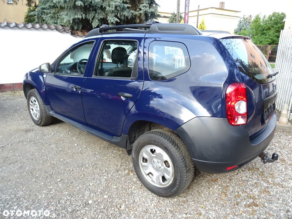 Dacia Duster - 7