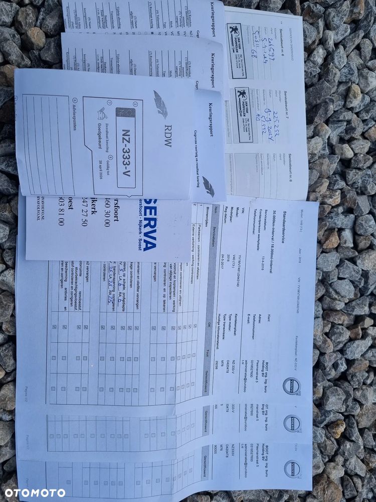 Volvo V40 D2 Inscription - 27