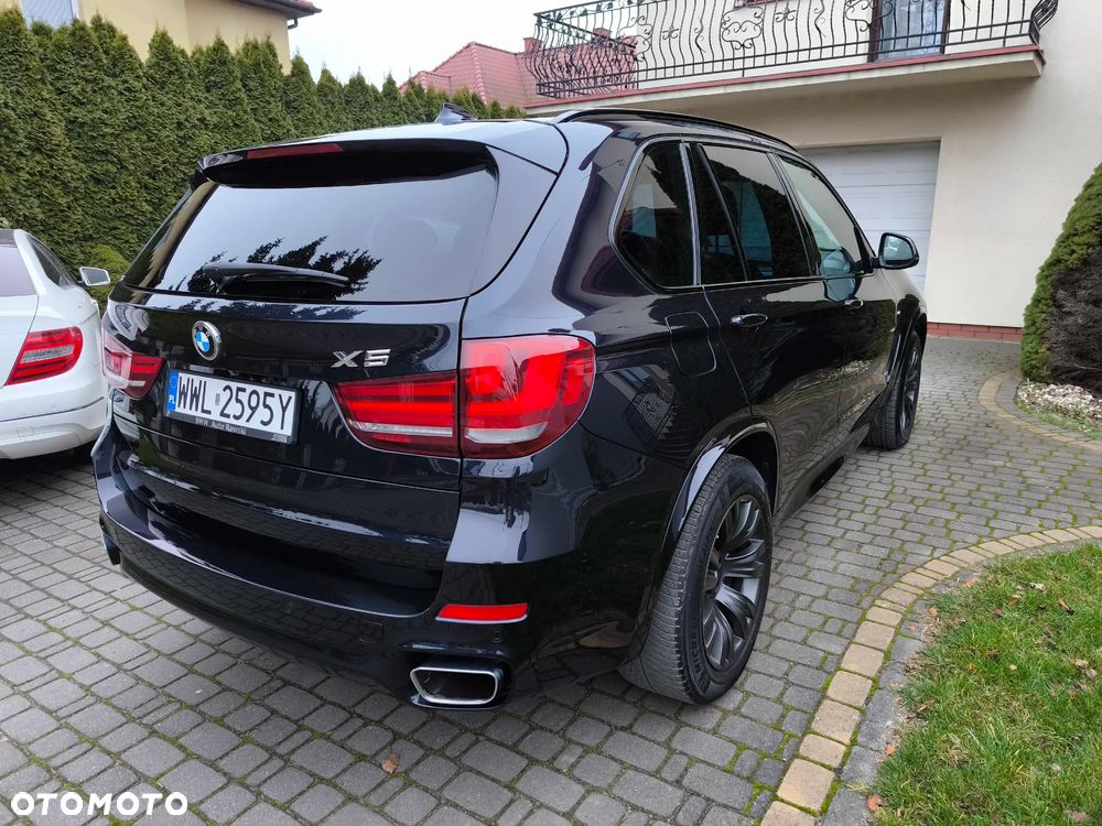 BMW X5 - 3