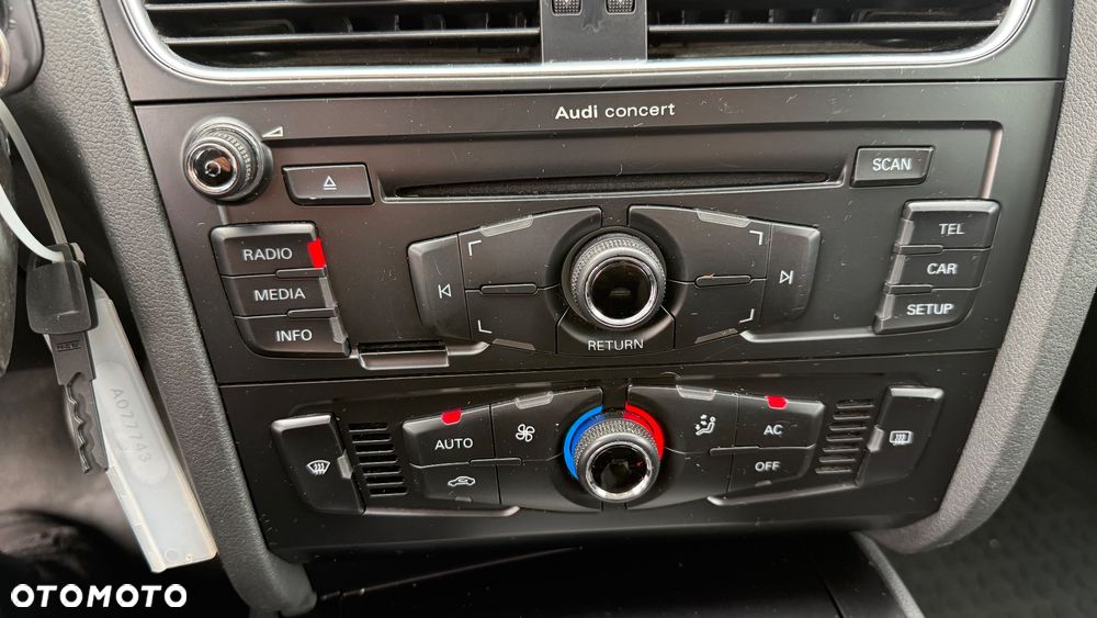 Audi A4 Avant 2.0 TDI DPF Ambition - 16