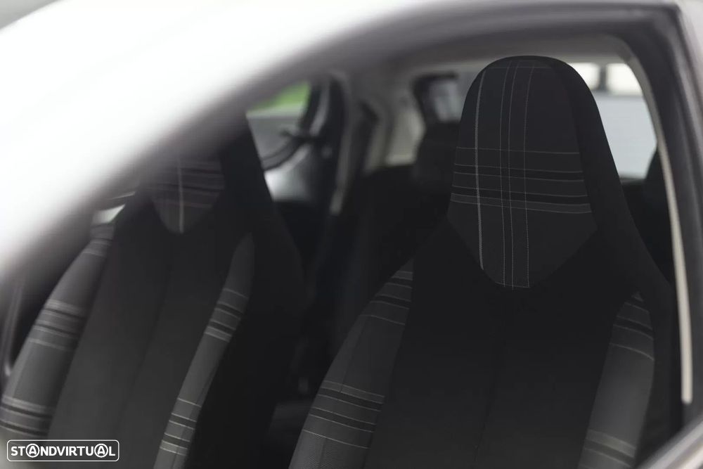 Peugeot 108 1.0 e-VTi Active - 27