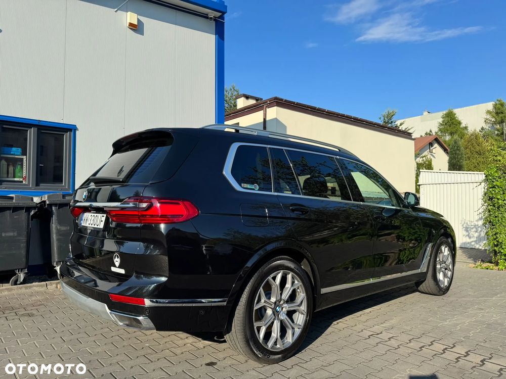 BMW X7 xDrive40i - 3