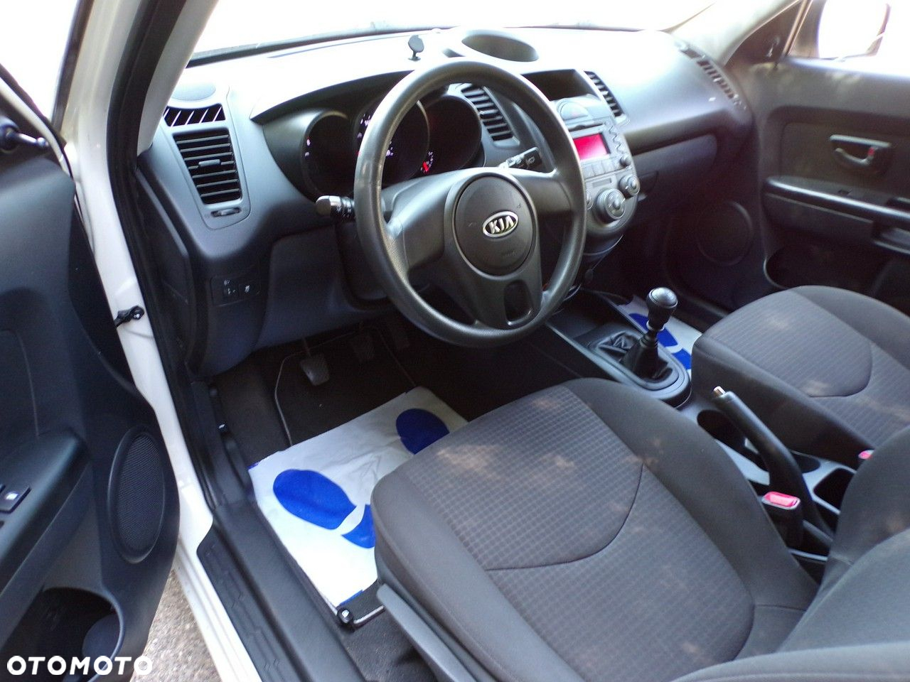 Kia Soul - 23