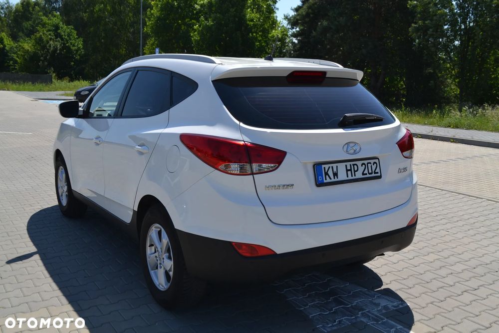 Hyundai ix35 - 12