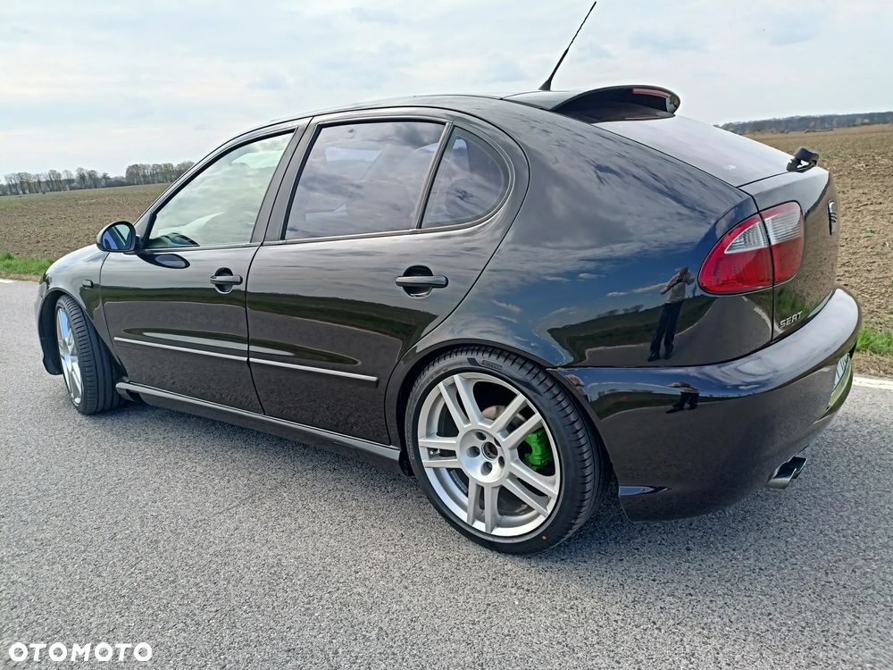 Seat Leon 1.9 TDI 150 Sport - 3