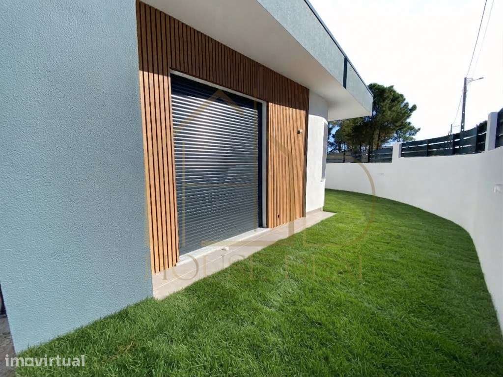 EXCELENTE Moradia Térrea T3 + 1 com Piscina. Pinhal do General. Fer... - Grande imagem: 5/21