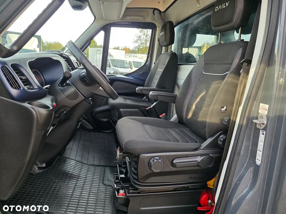 Iveco DAILY 72C18 16 PALET WINDA HI MATIC  FIRANKA - 14